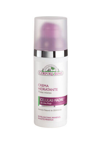 Corpore sano Hidratante Pieles Mixtas Granada