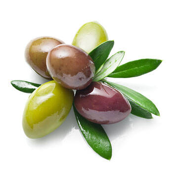 Corpore sano Hoja de Olivo: Antioxidante y Calmante