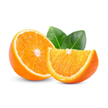 Corpore sano Naranja: Aromática y Antioxidante