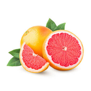 Corpore sano Pomelo: Astringente y Vitaminado