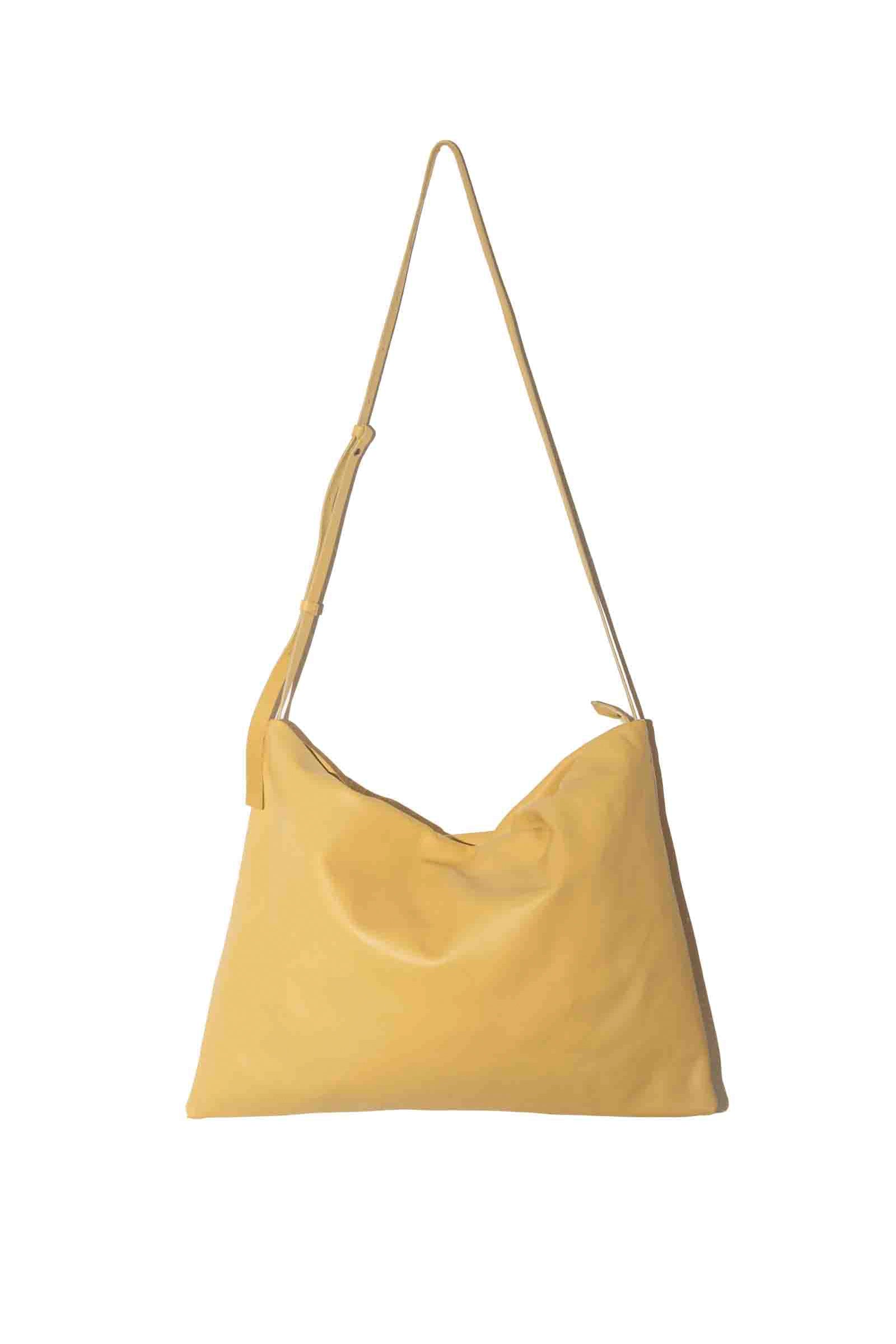 Cortana Amalia Bolso Amarillo