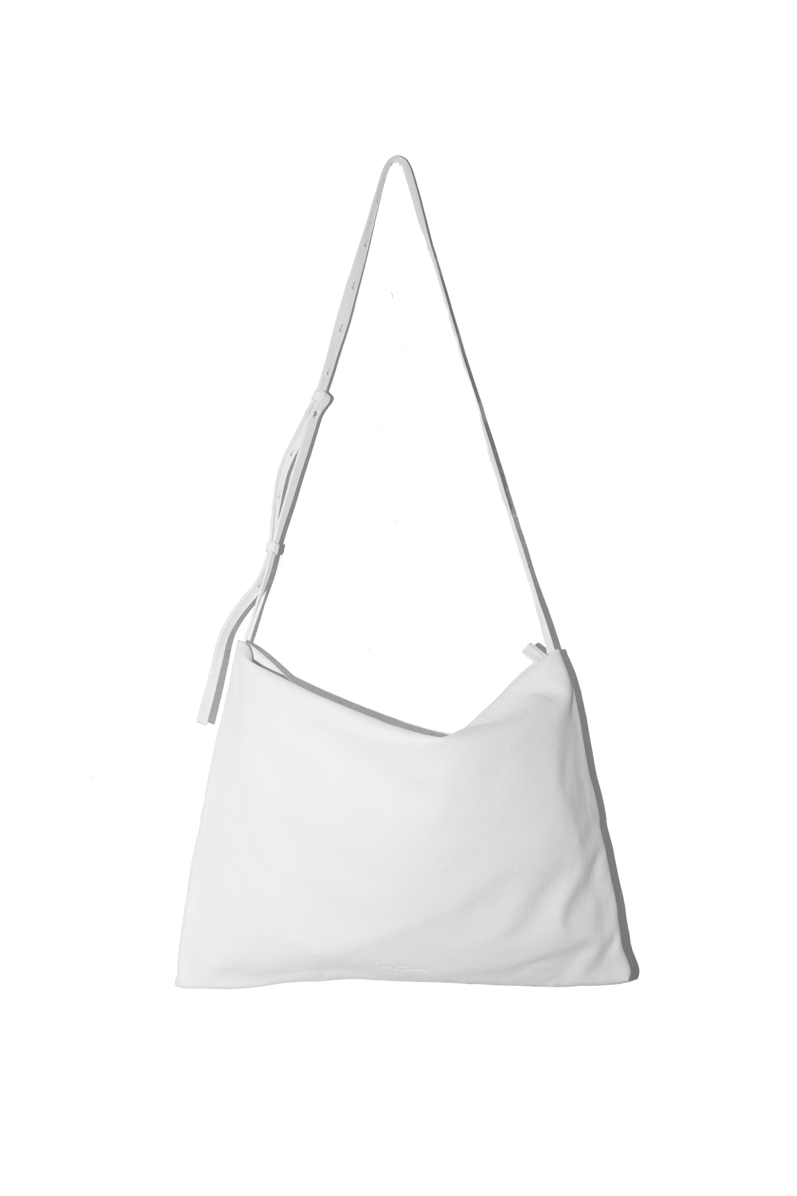 Cortana Amalia bolso blanco