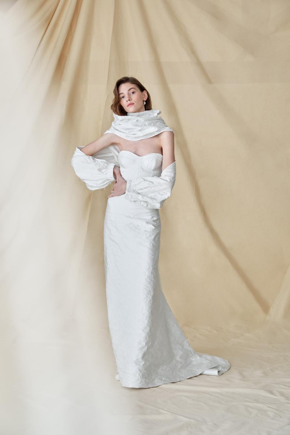 Cortana Arianne total look