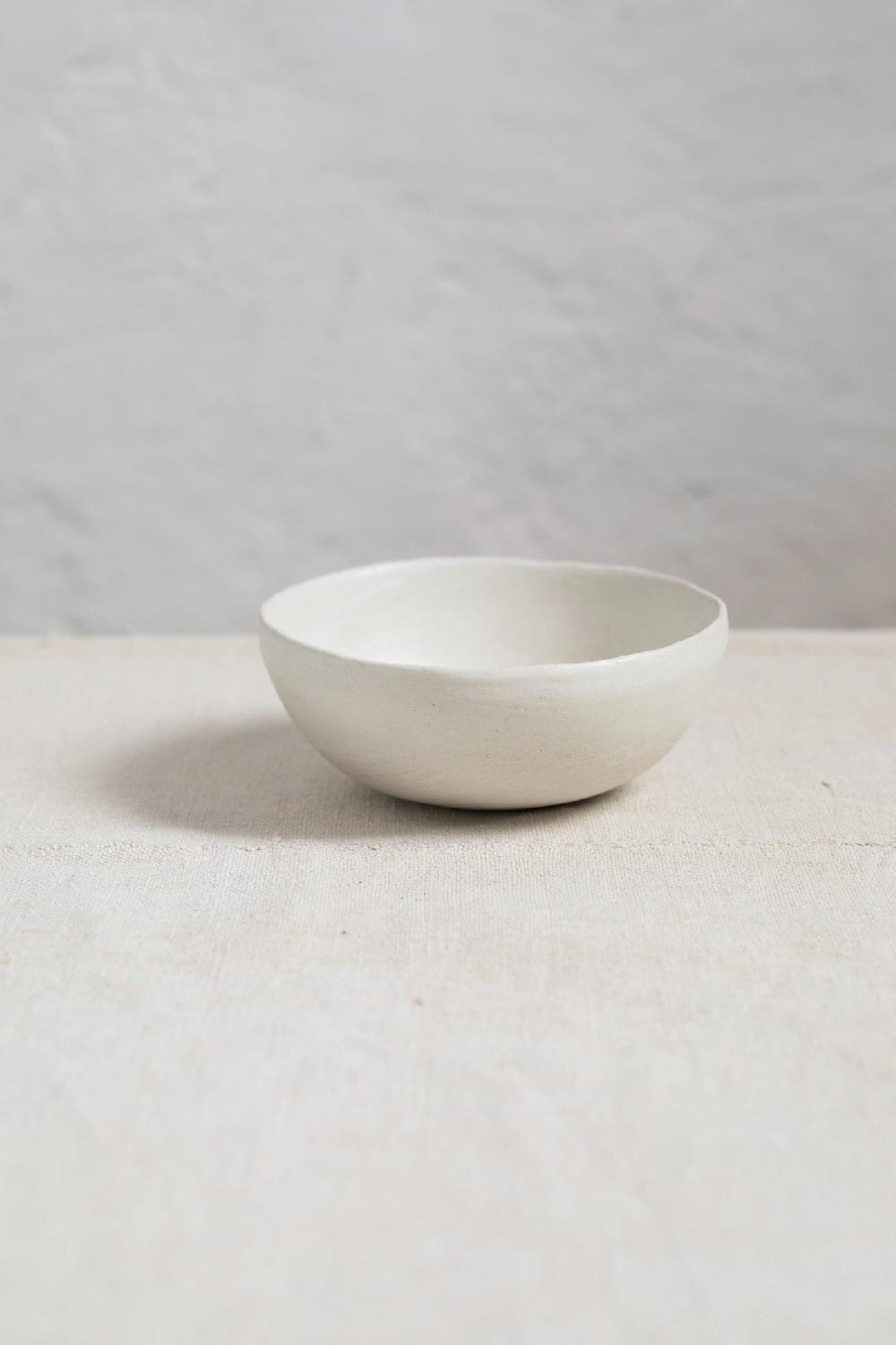 Cortana Bol Aperitivo Blanc