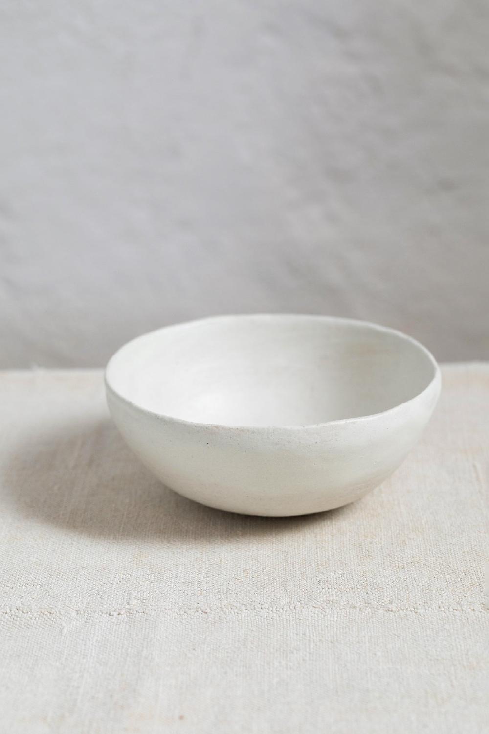 Cortana Bol Aperitivo Blanc