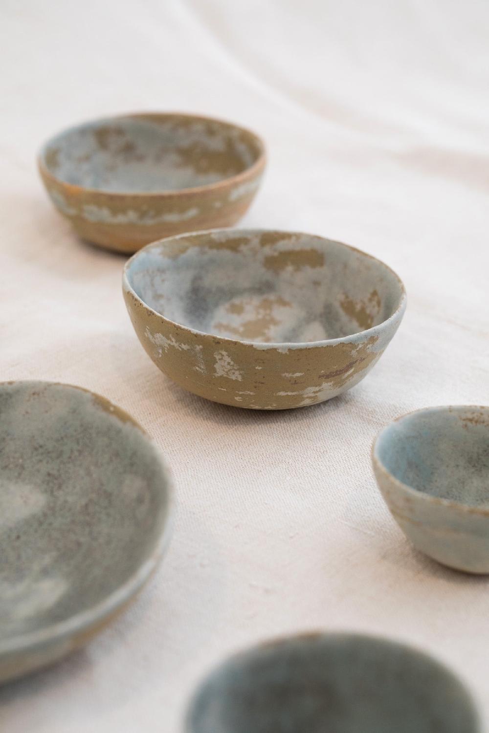 Cortana Bol Aperitivo Sage