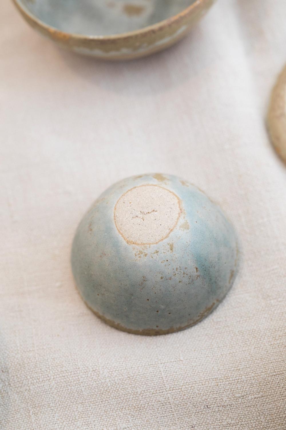 Cortana Bol Aperitivo Sage