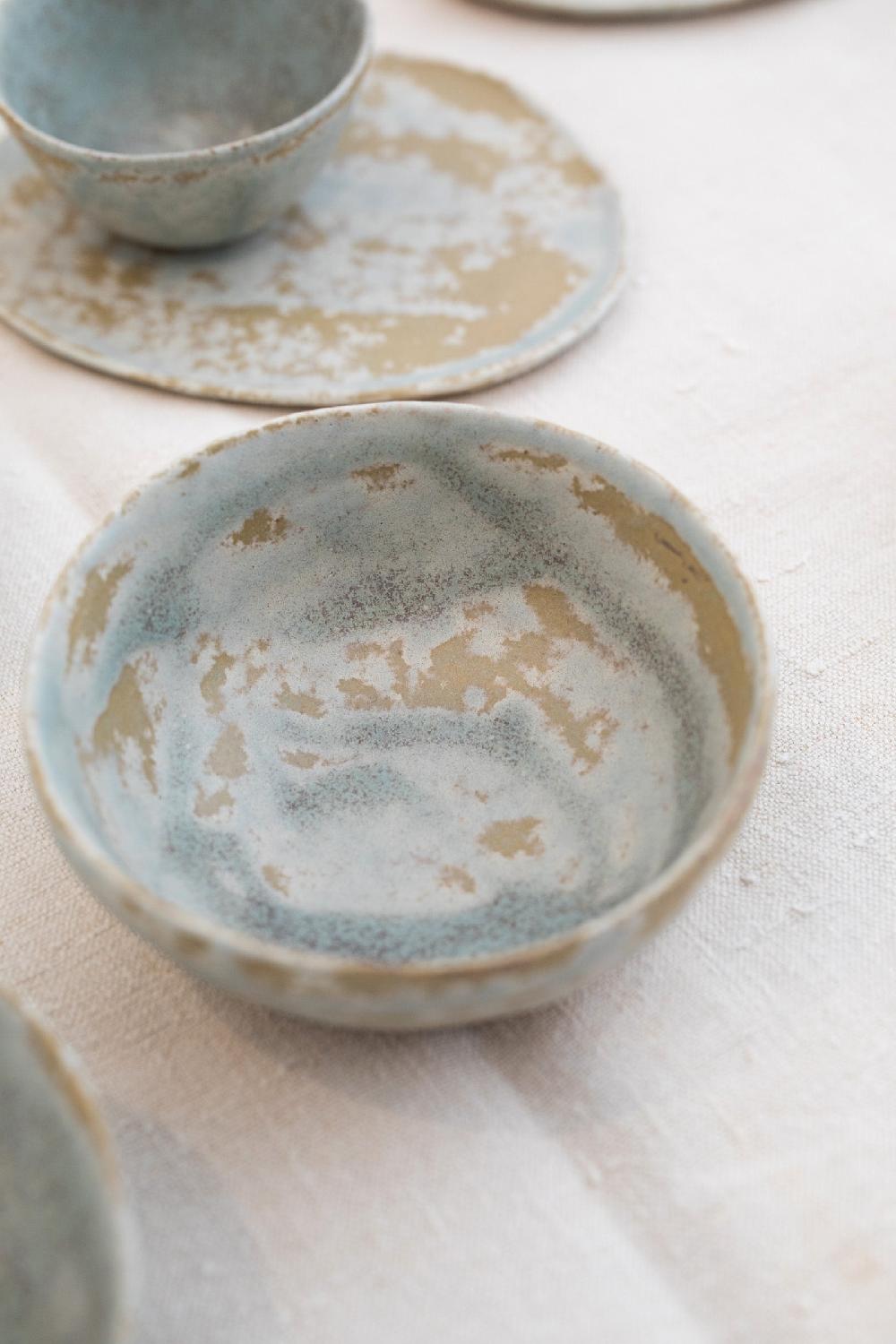 Cortana Bol Aperitivo Sage