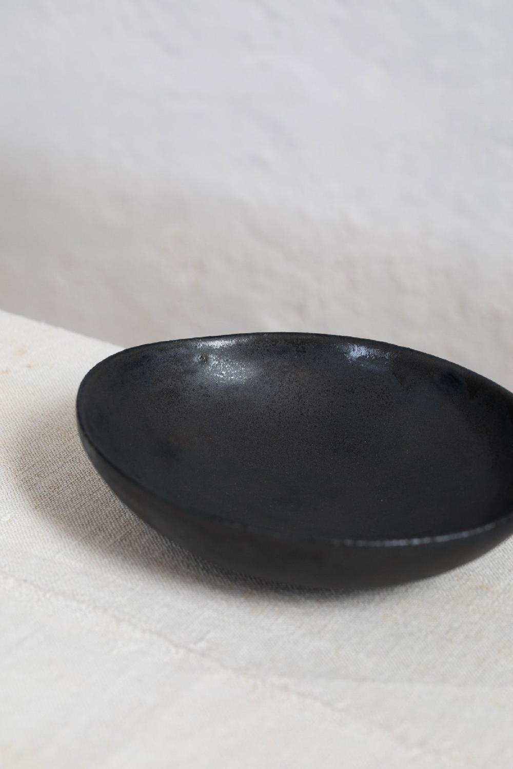 Cortana Bol Oval Fosca