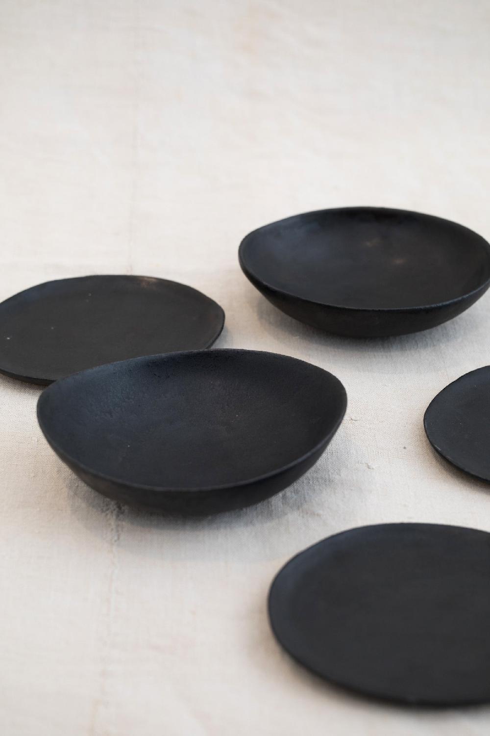 Cortana Bol Oval Fosca