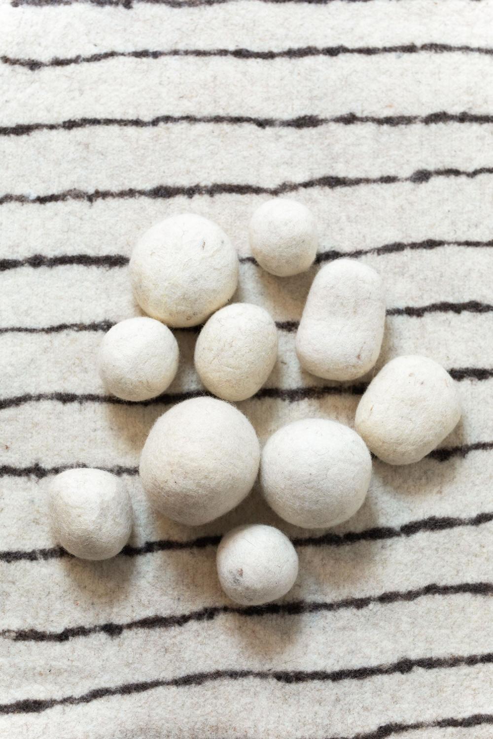 Cortana Bolas De Lana Aromáticas