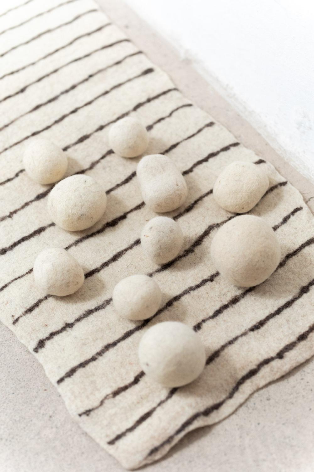 Cortana Bolas De Lana Aromáticas