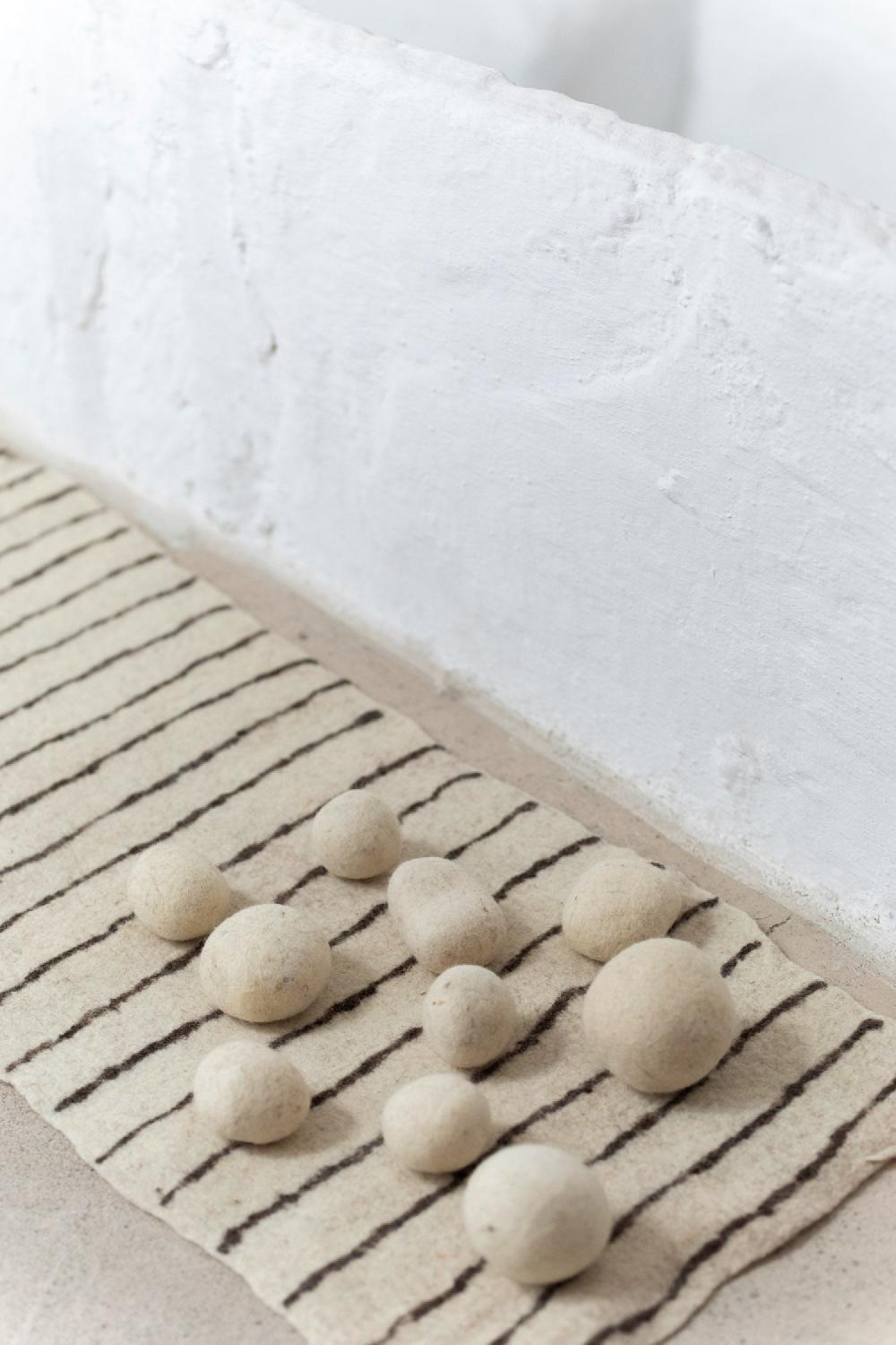 Cortana Bolas De Lana Aromáticas