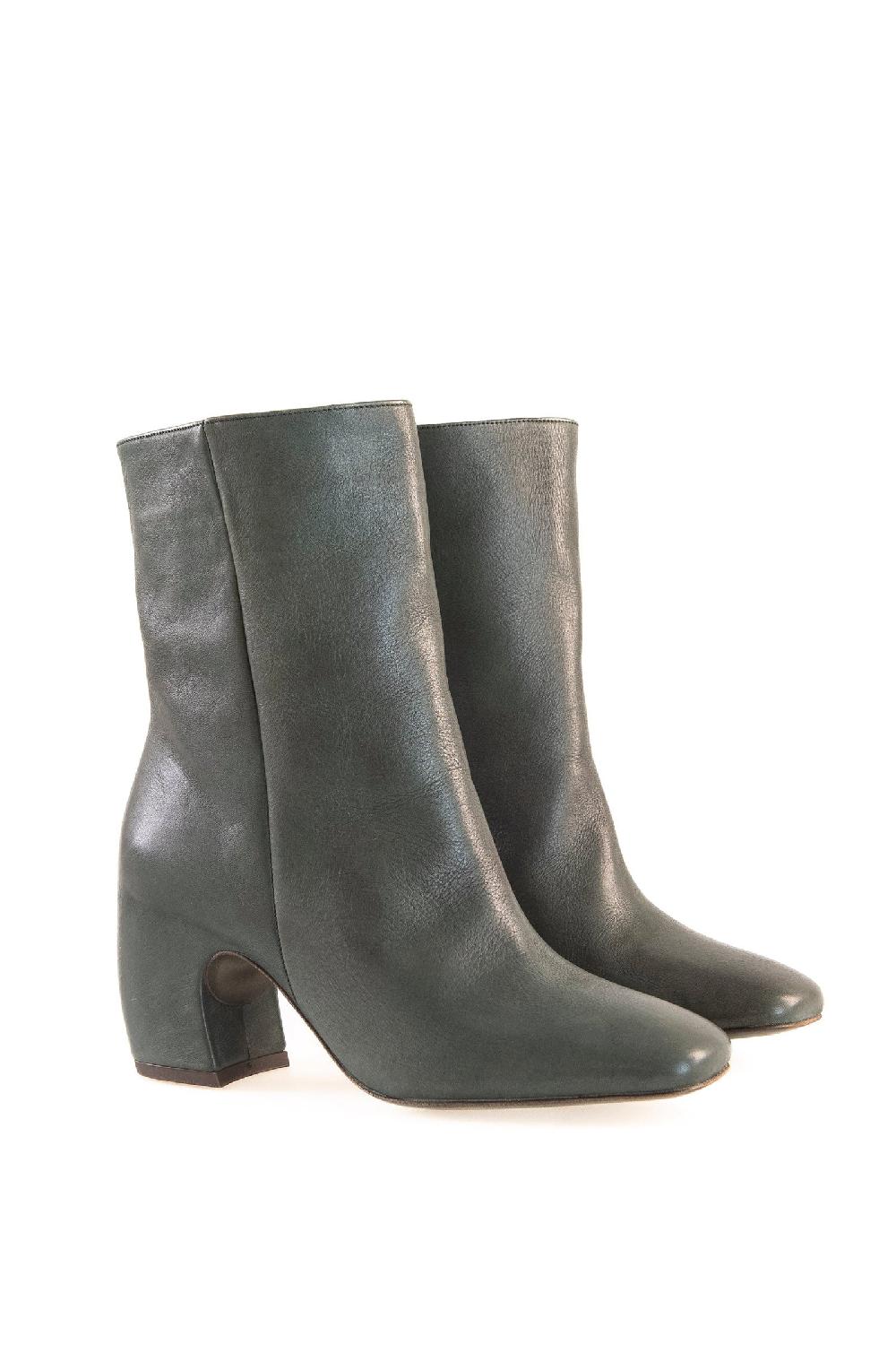 Cortana Camila Botín Verde