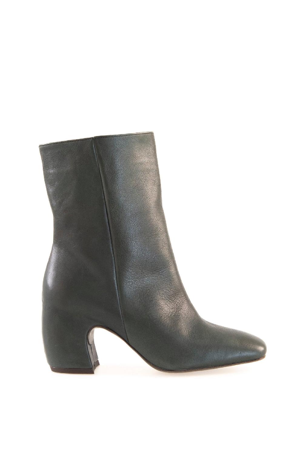 Cortana Camila Botín Verde