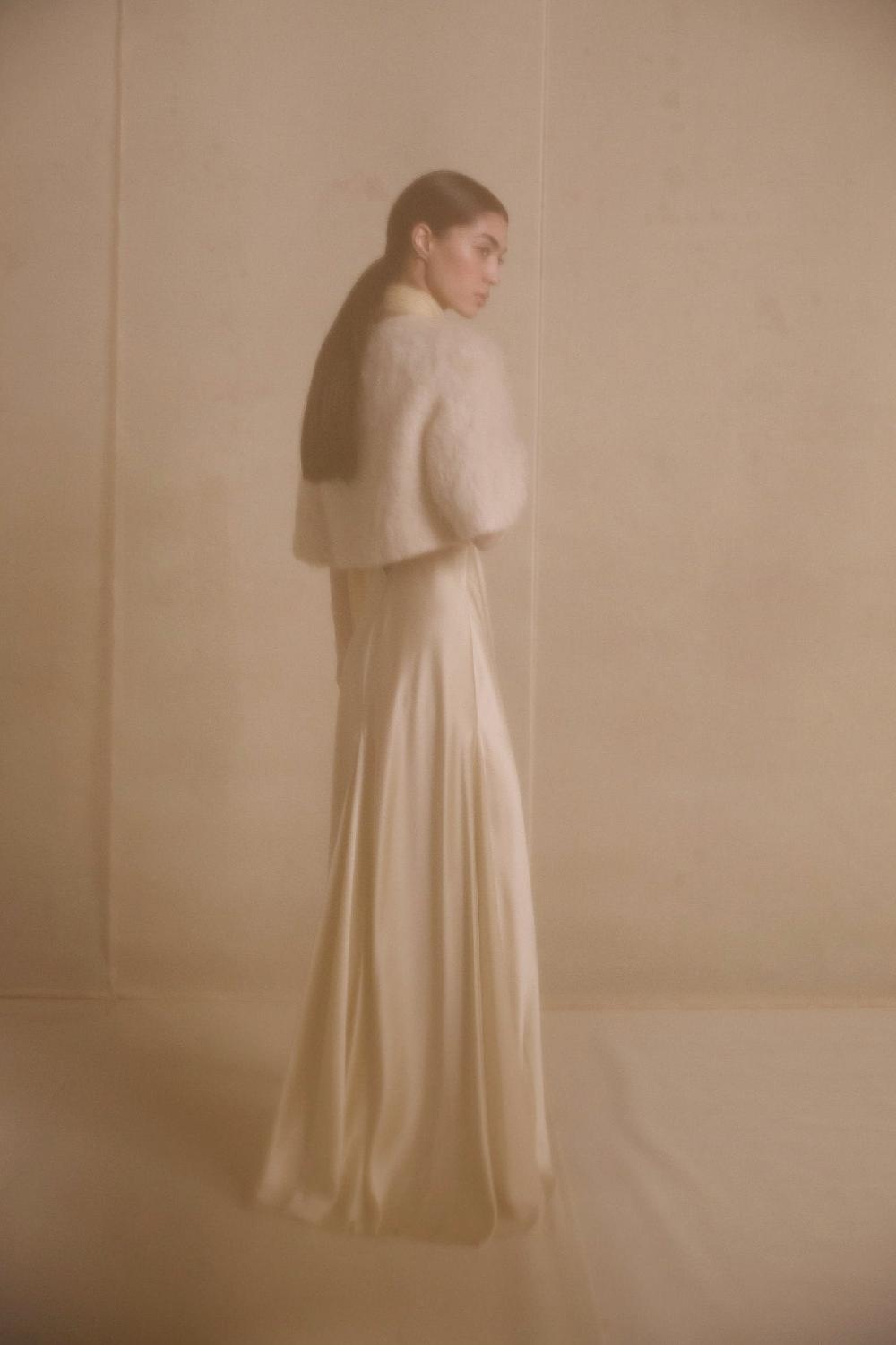 Cortana Chaqueta Eris