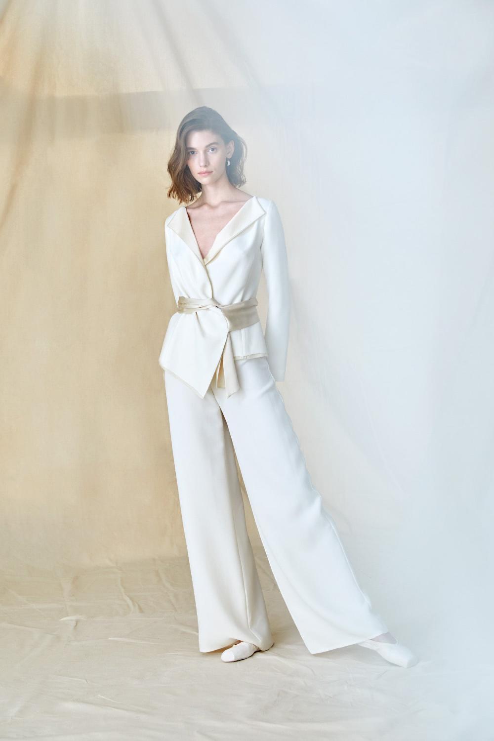 Cortana Chaqueta y pantalón Jerry