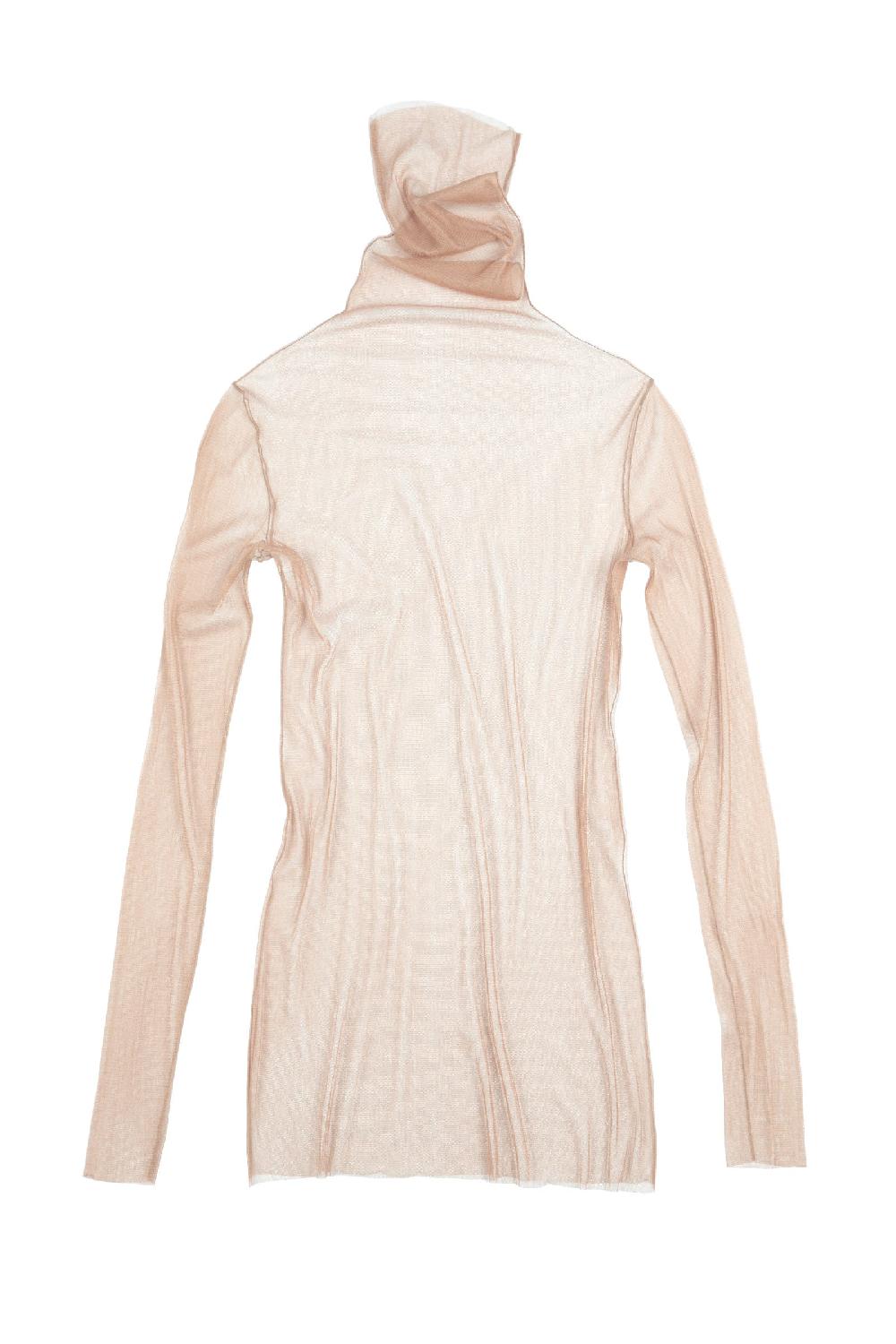 Cortana Cisne De Tul Beige