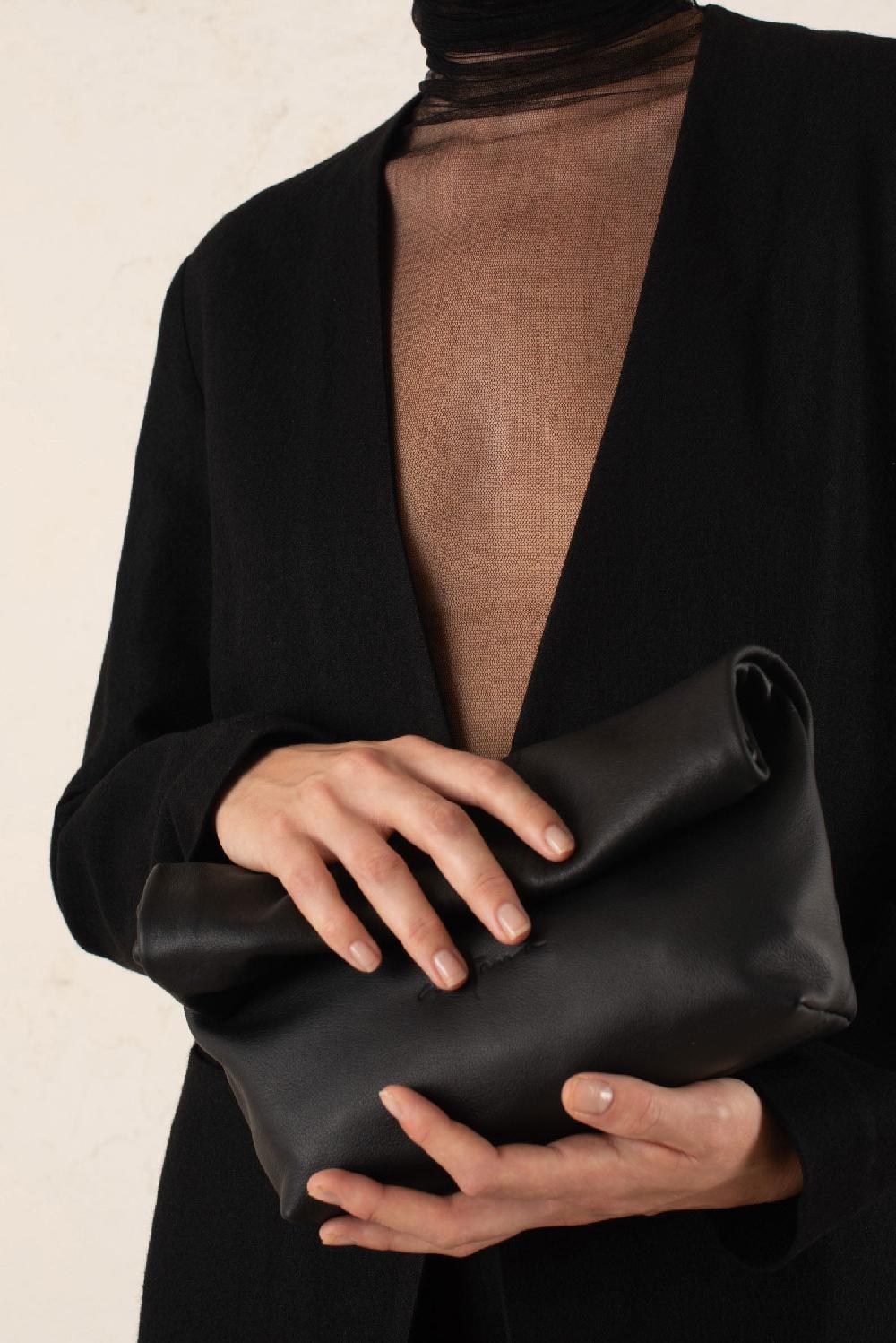 Cortana Cisne De Tul Black