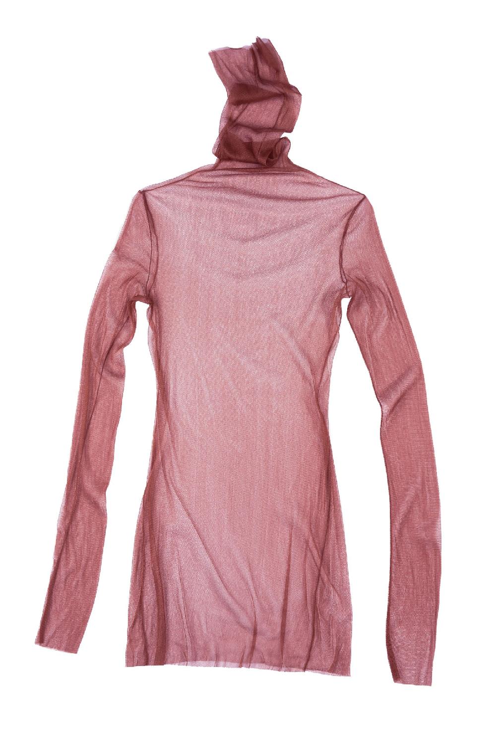 Cortana Cisne de Tul bordeaux bs