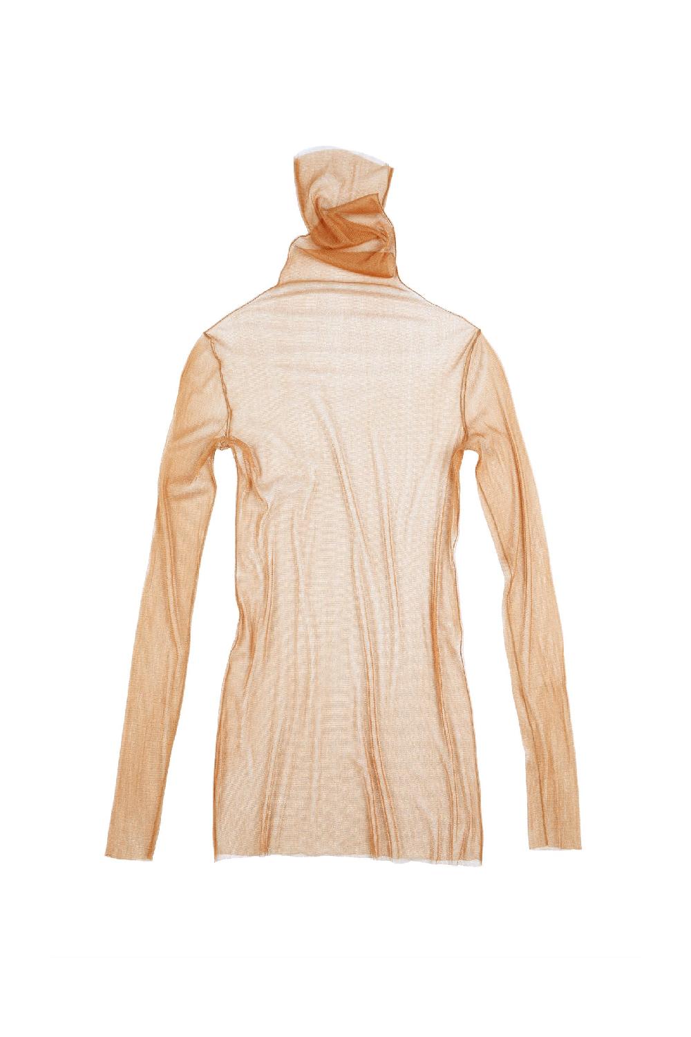 Cortana Cisne de tul bronce