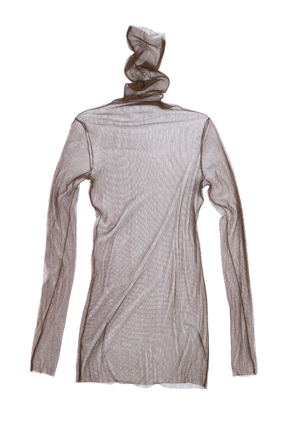 Cortana Cisne de Tul chocolat