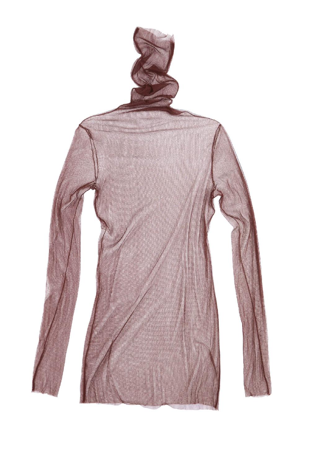 Cortana Cisne De Tul Cramberry