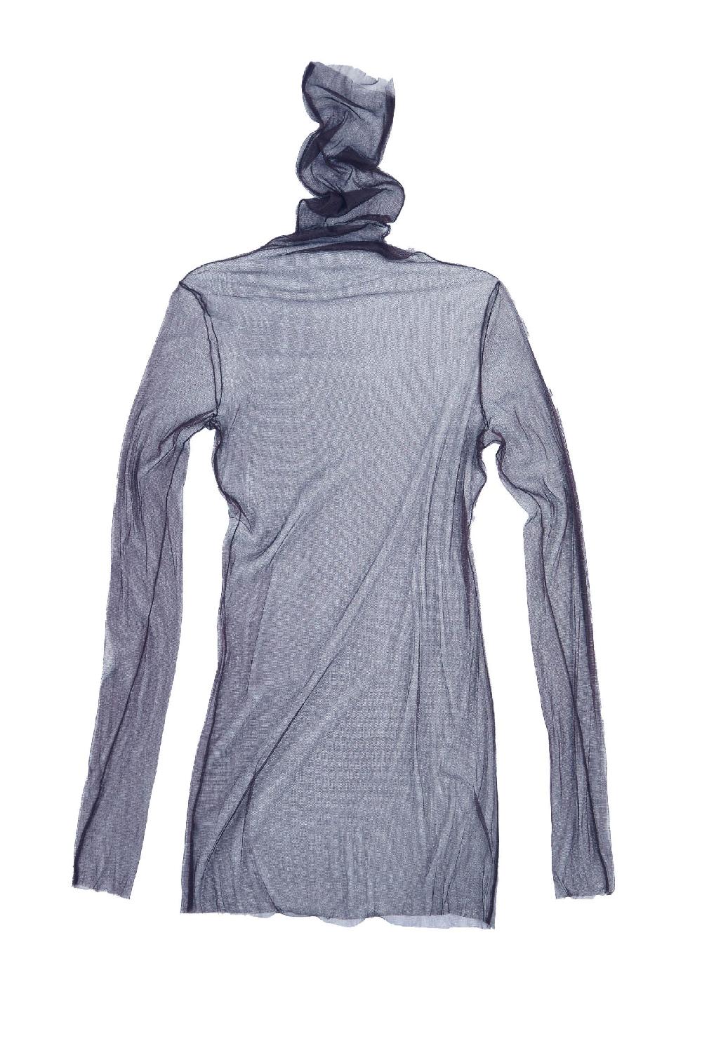 Cortana Cisne De Tul Marine Bal