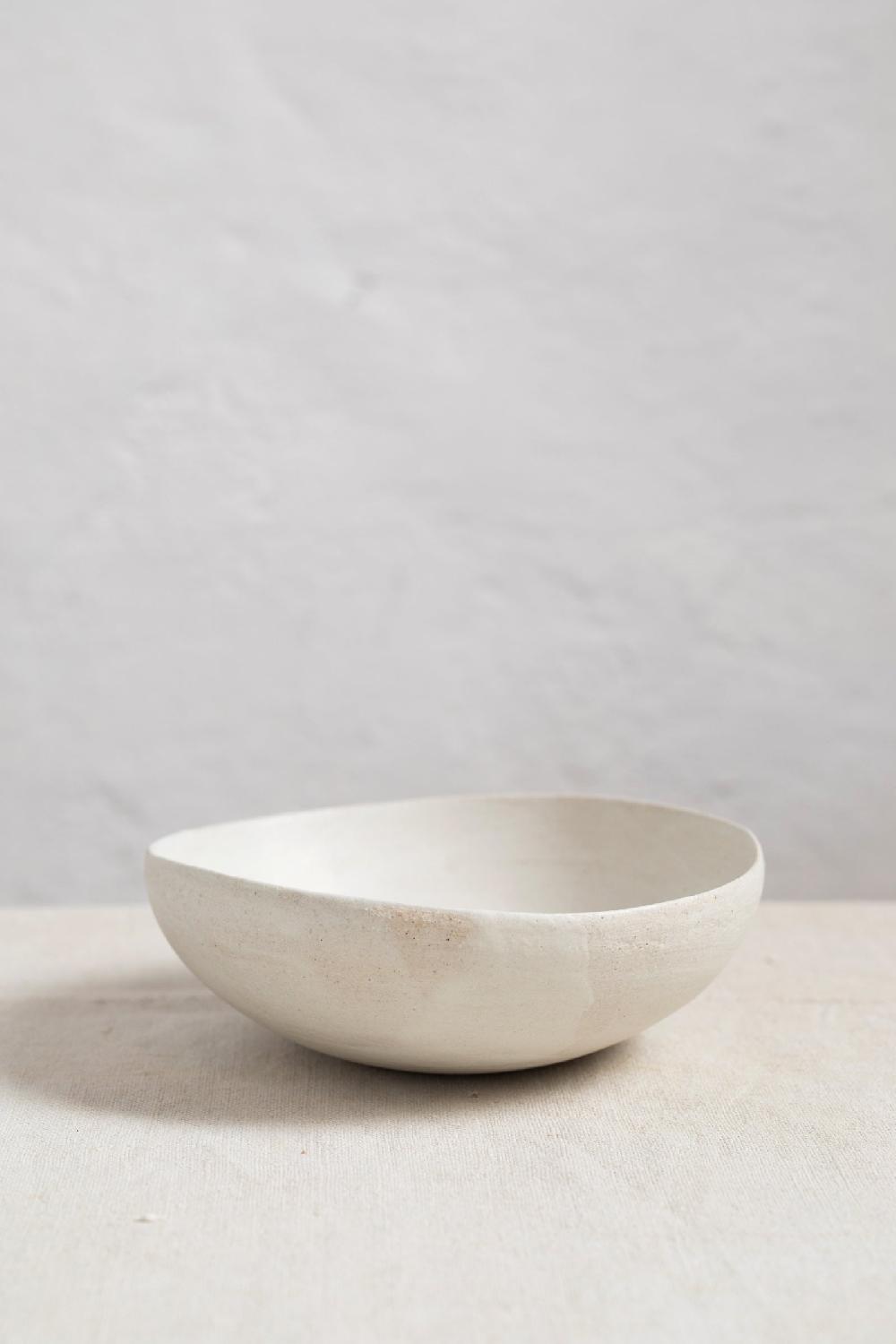 Cortana Cuenco Blanc