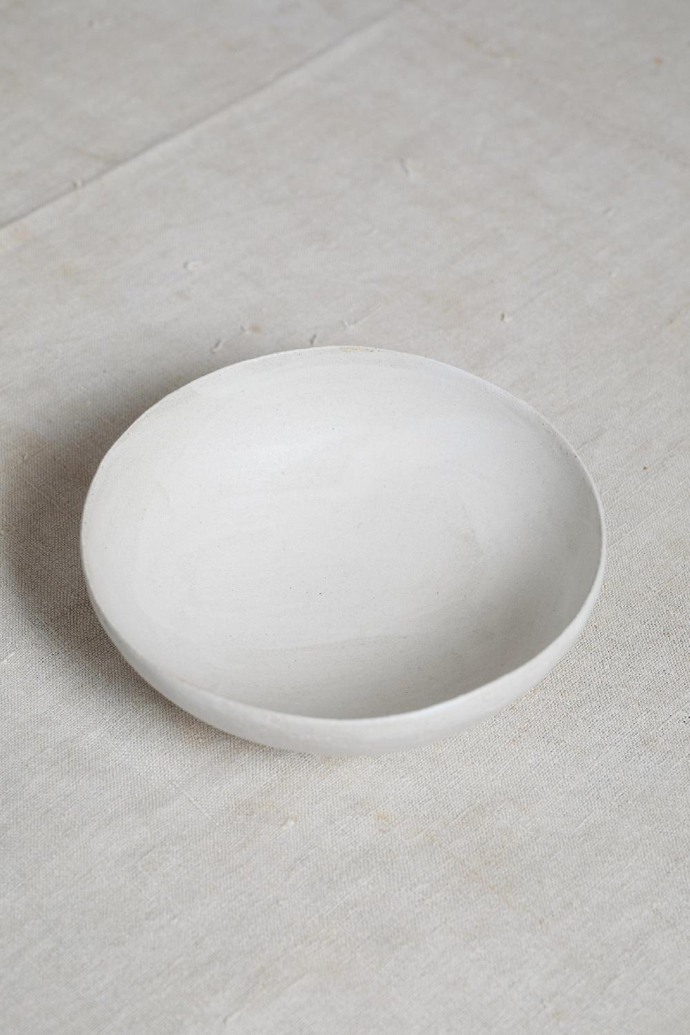 Cortana Cuenco Blanc