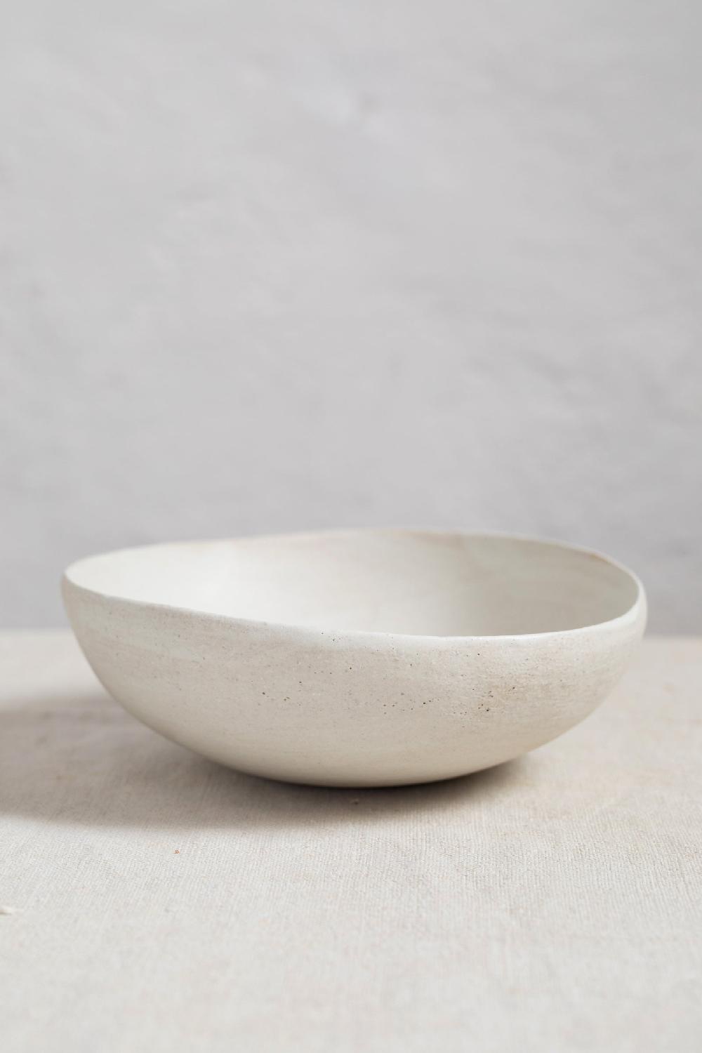 Cortana Cuenco Blanc