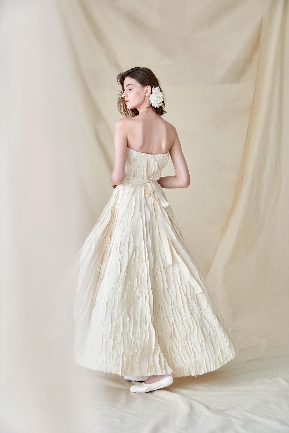 Cortana Darika Skirt