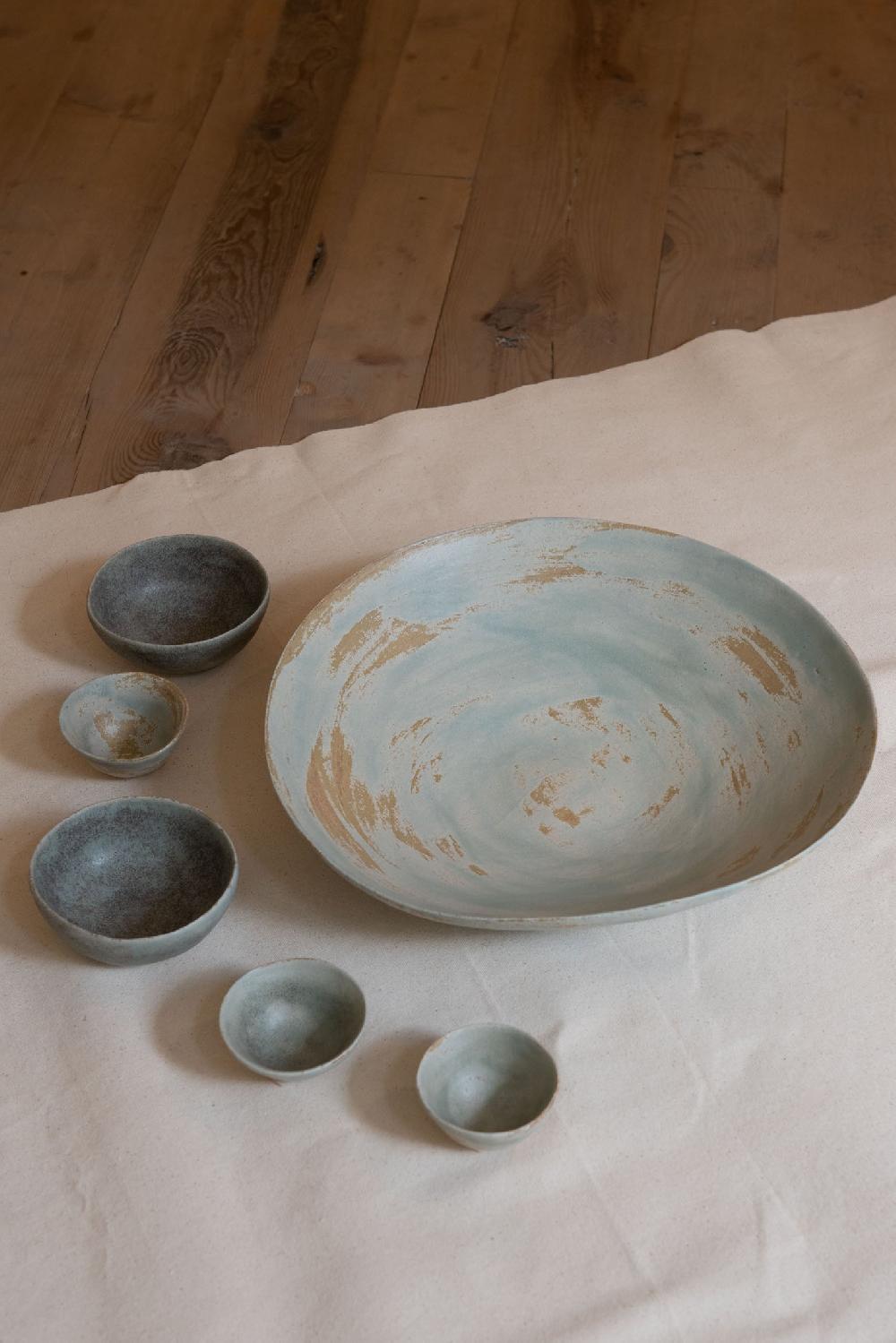 Cortana Ensaladera Sage