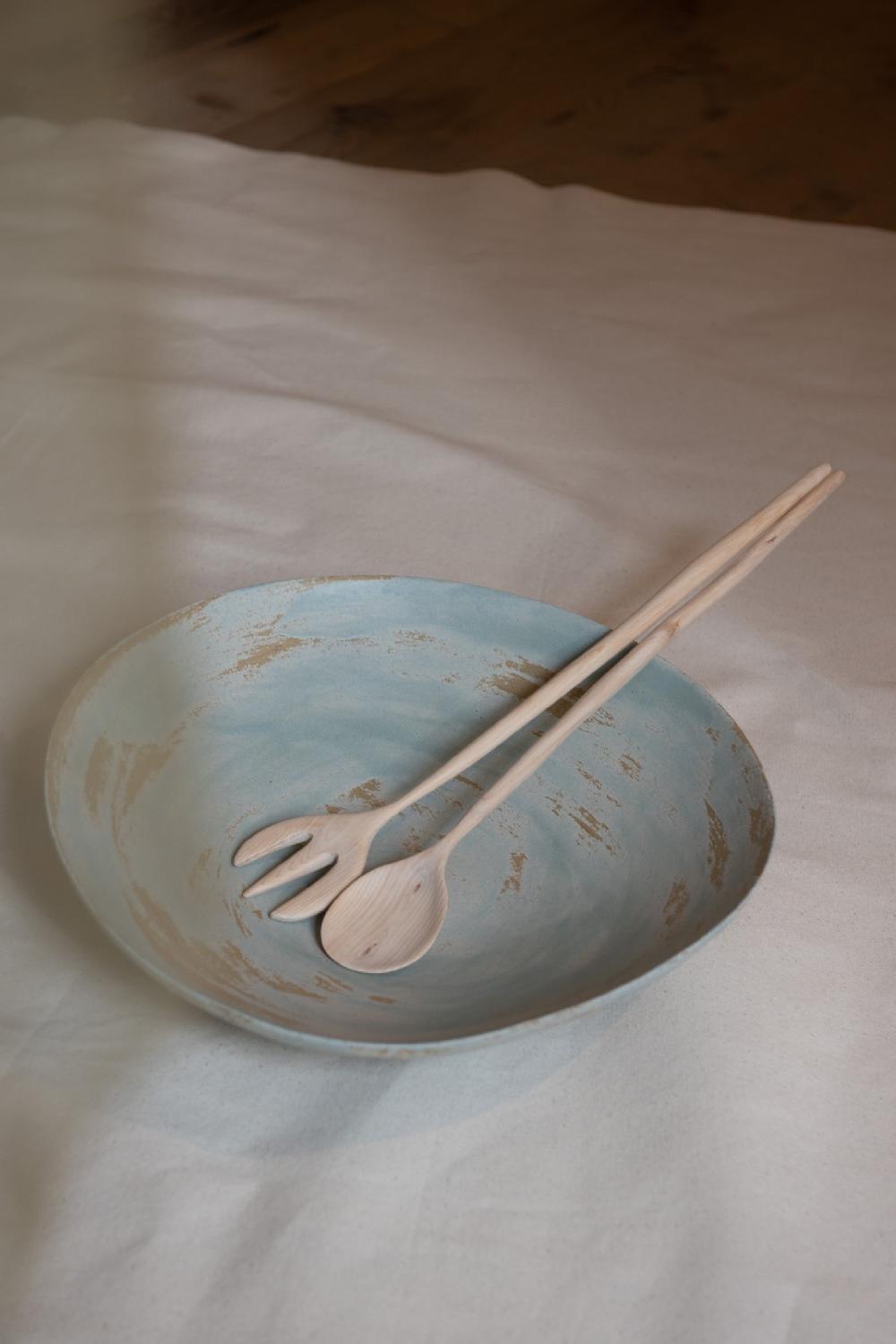 Cortana Ensaladera Sage