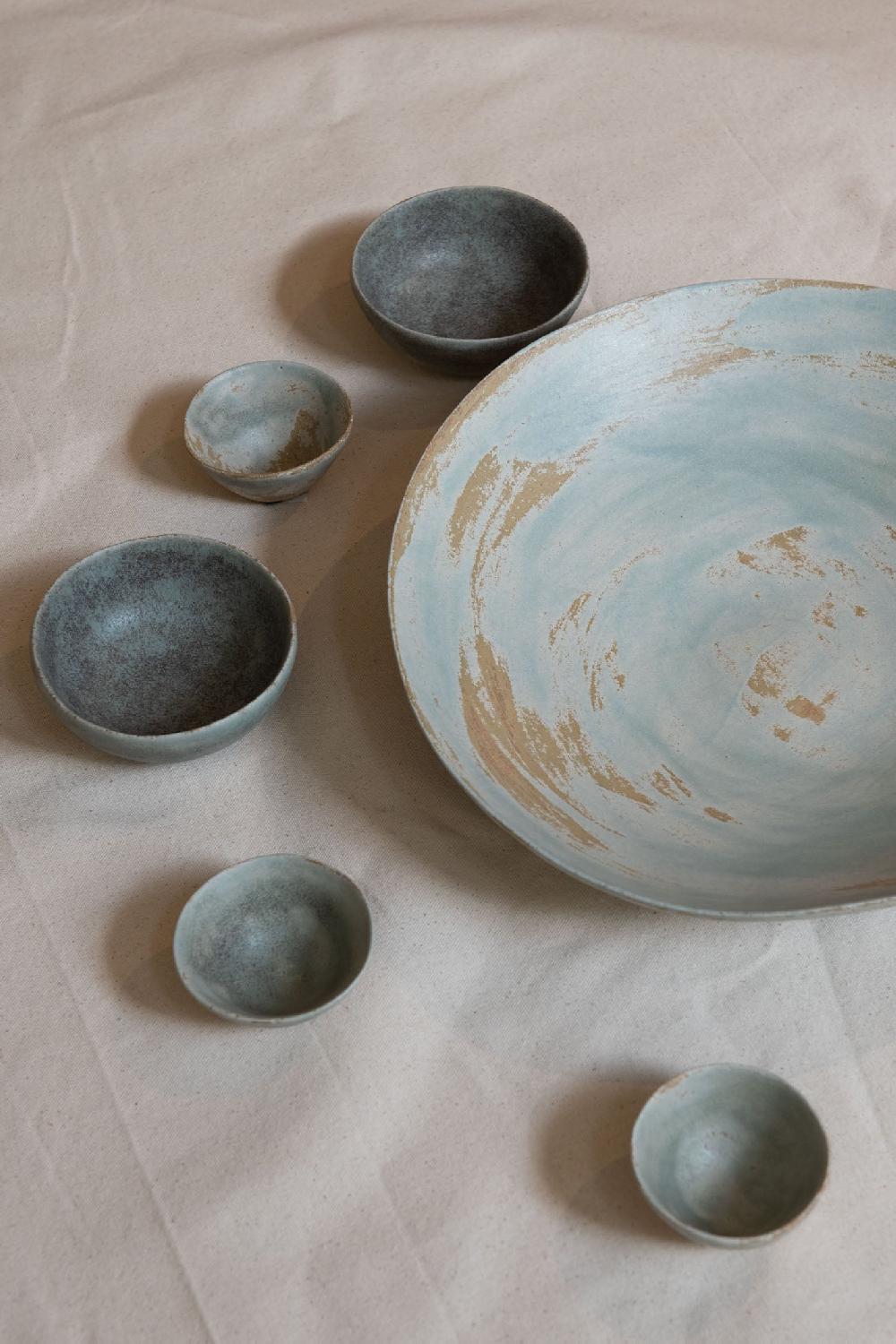 Cortana Ensaladera Sage