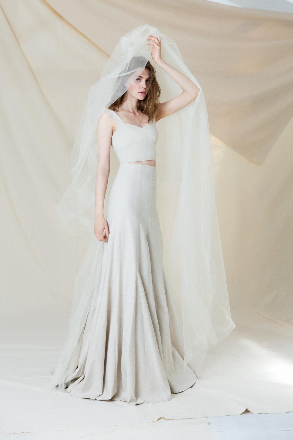 Cortana Esparta total look