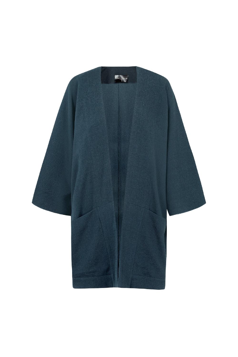 Cortana Fiona Chaqueta Azul