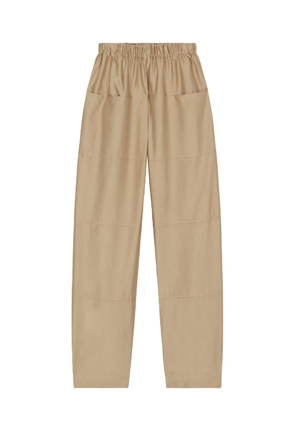 Cortana Gaynor pantalón arena rosa