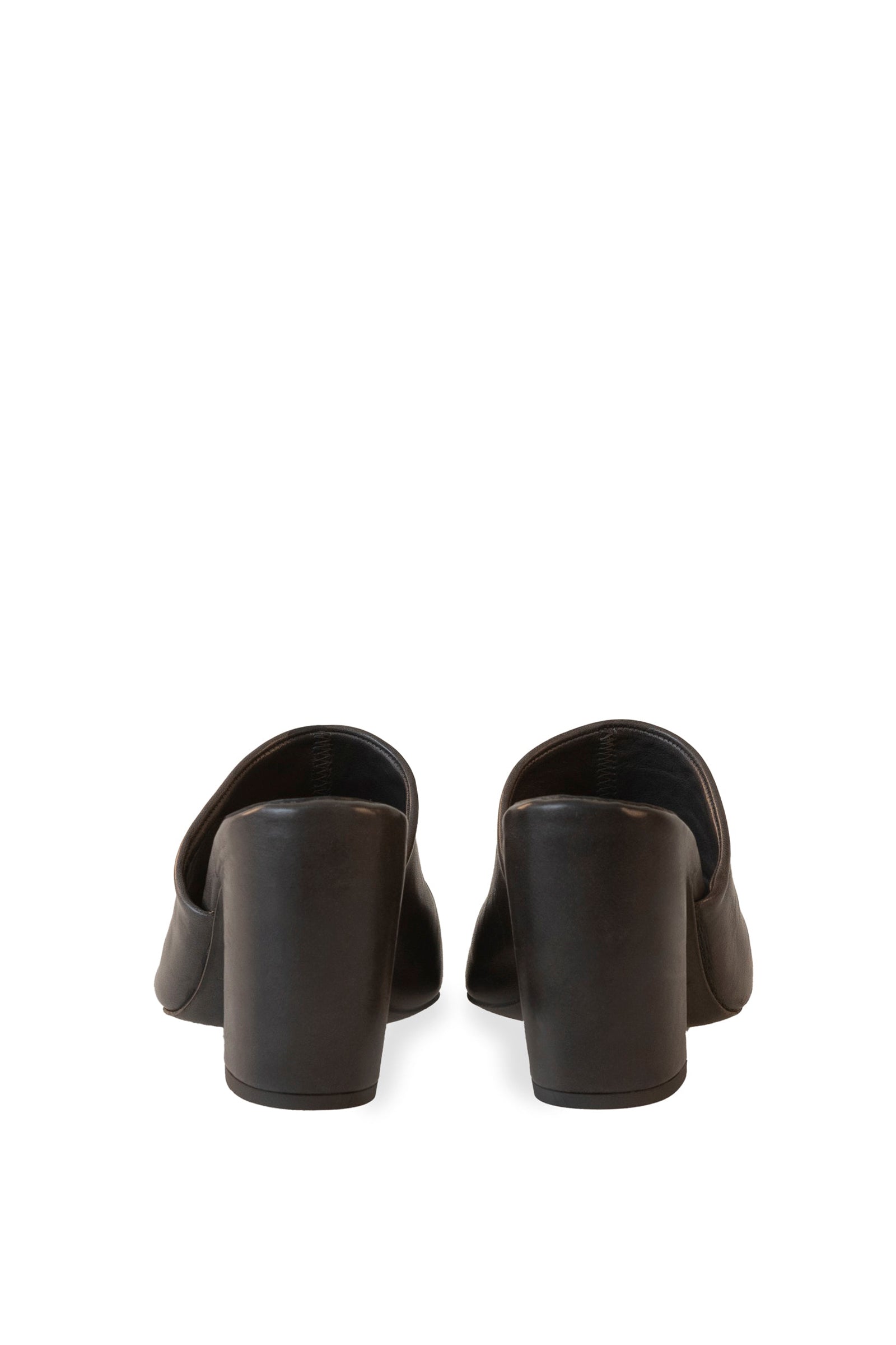 Cortana Janis Mules En Grafito