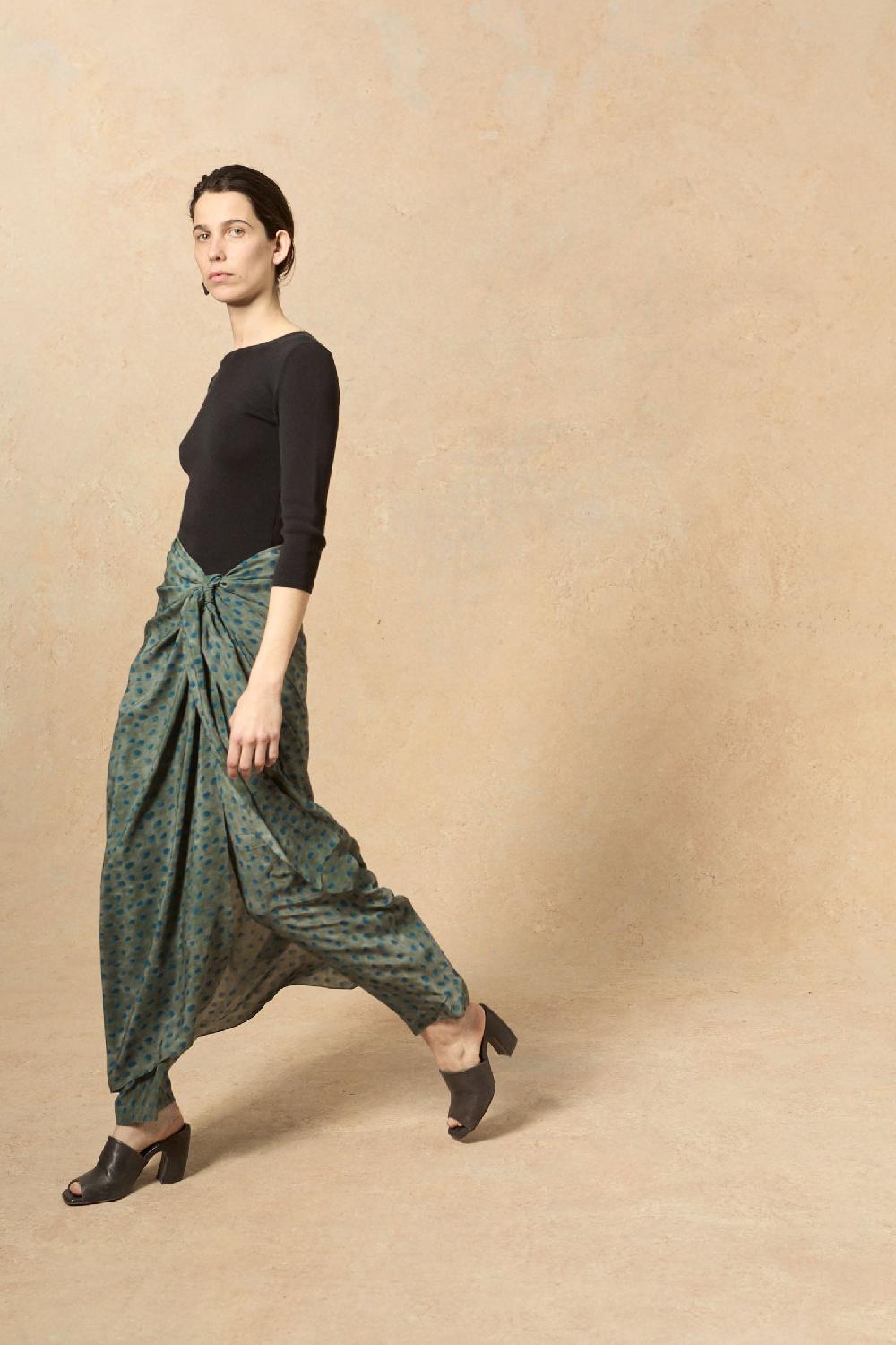 Cortana Janis Mules En Grafito