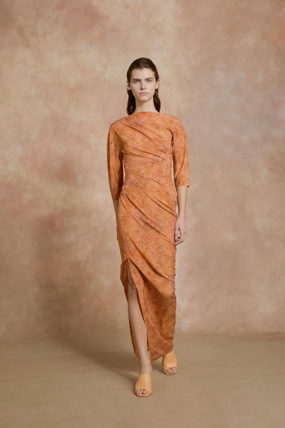 Cortana Janis Mules En Melocoton