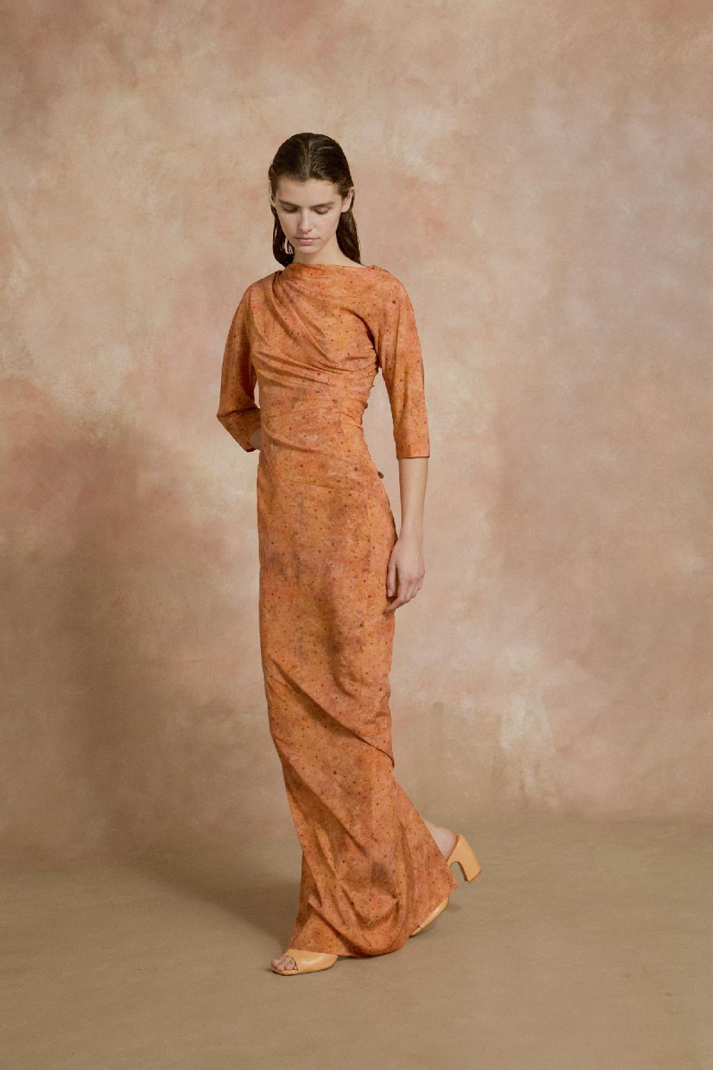 Cortana Janis Mules En Melocoton