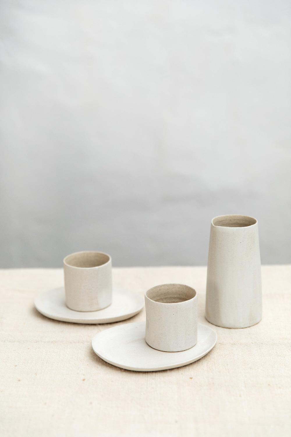 Cortana Jarrita Blanc