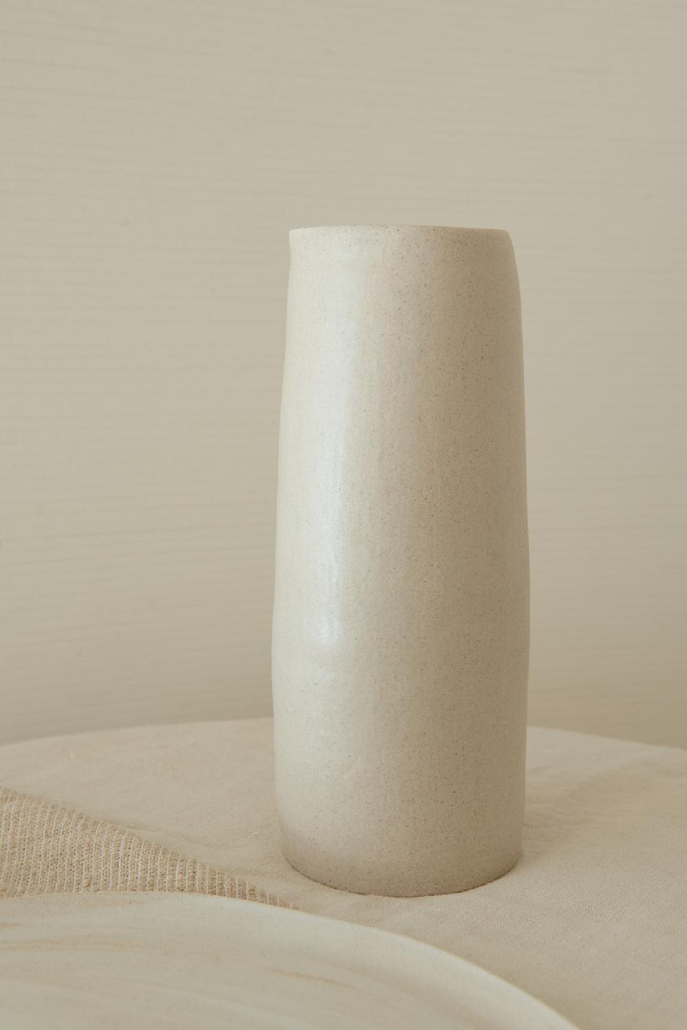 Cortana Jarrón Arena