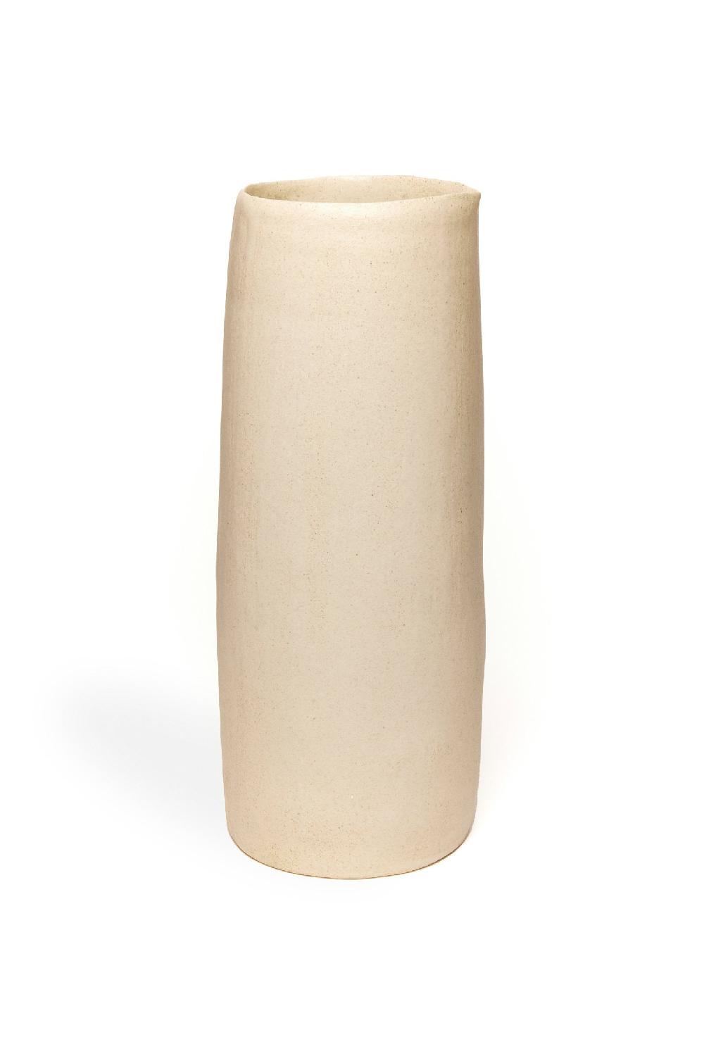 Cortana Jarrón Arena