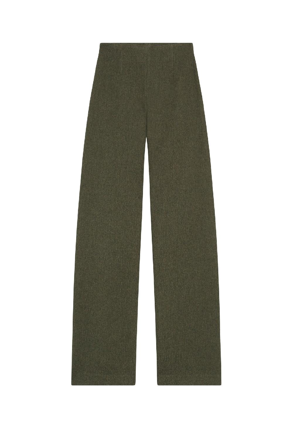 Cortana Jo Pantalón Verde