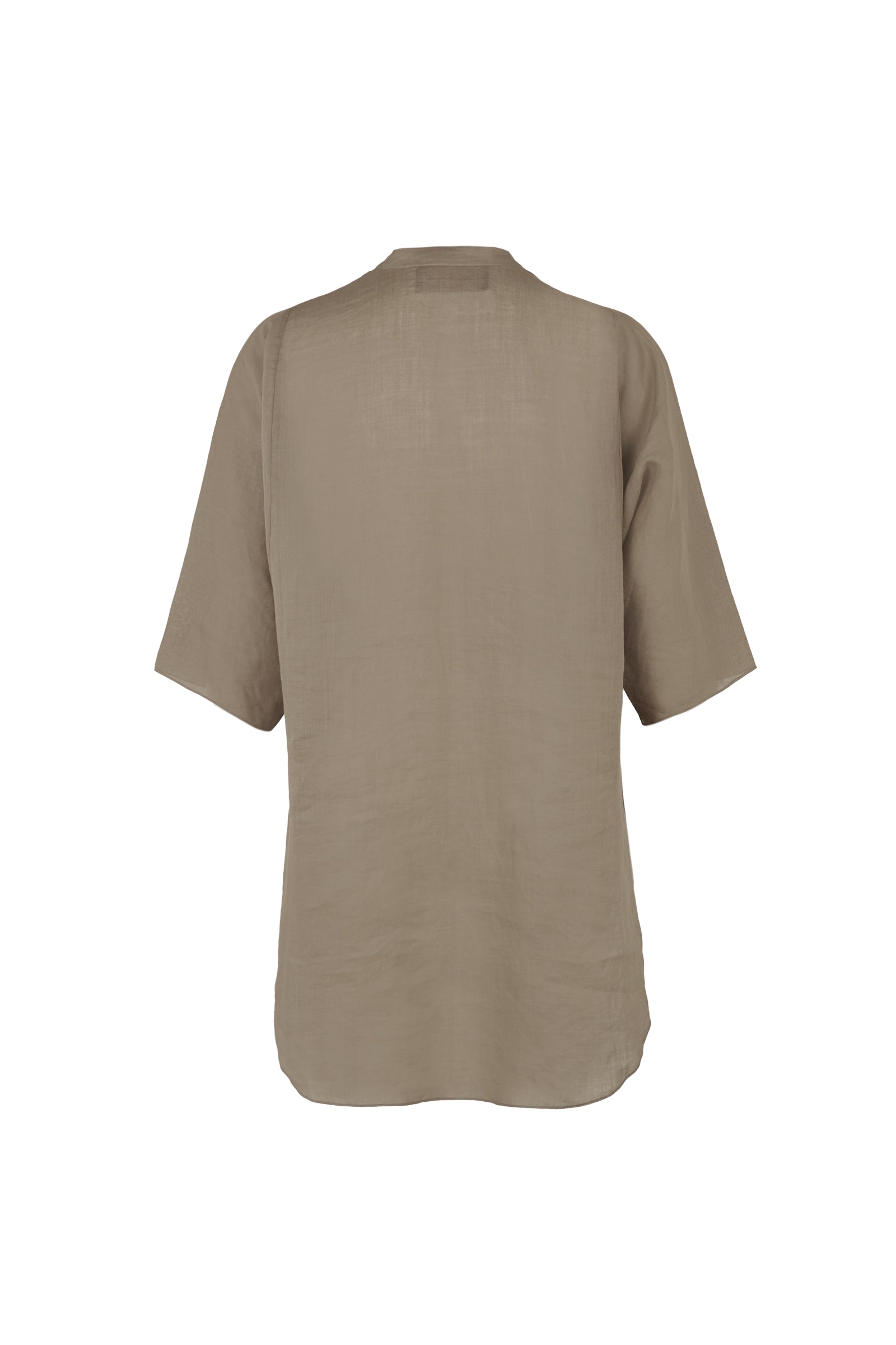 Cortana Jules Camisa En Ramio Vison