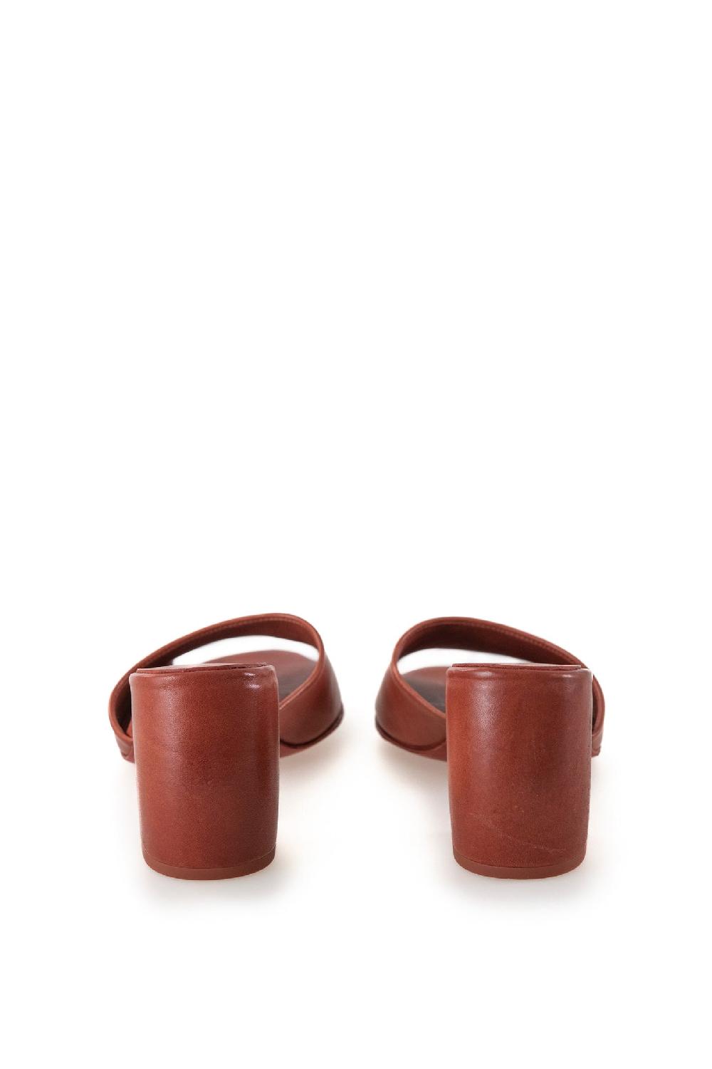 Cortana Juno Sandalia Brandy