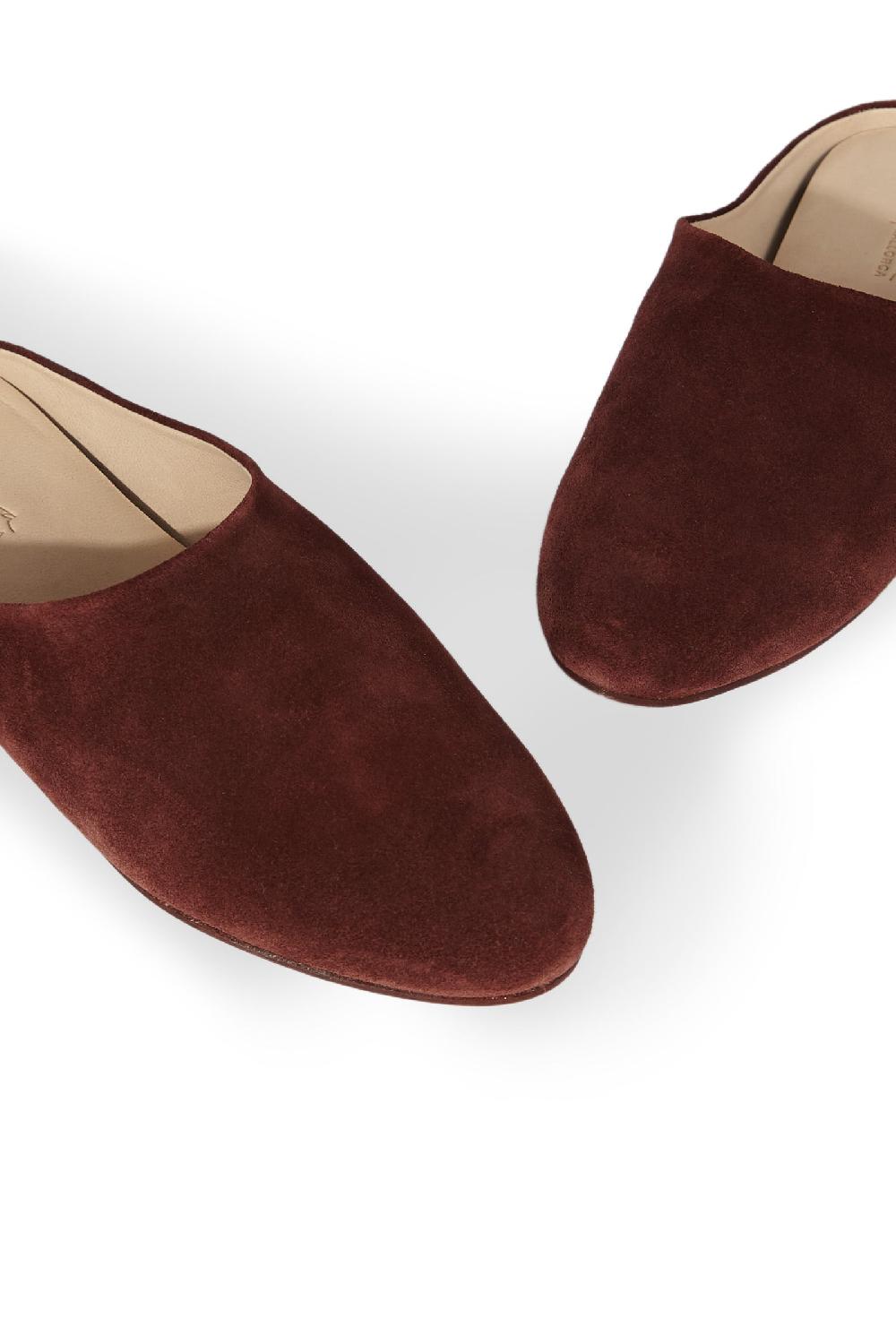 Cortana Kibal Babucha En Ante Burdeos