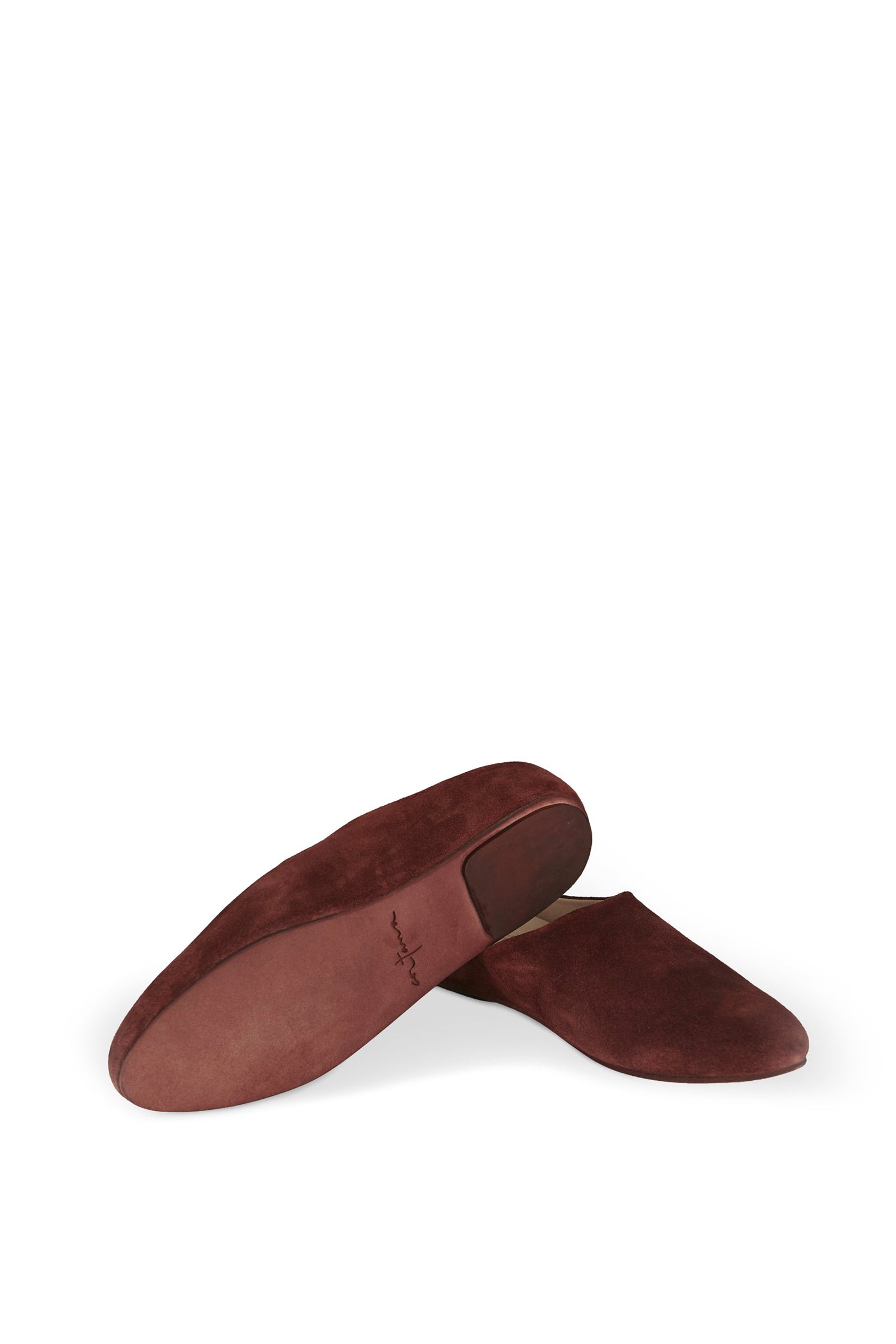 Cortana Kibal Babucha En Ante Burdeos